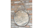 Circle Mirror