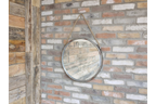 Circle Mirror