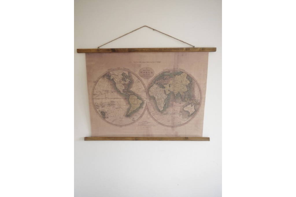 Wall Decoration