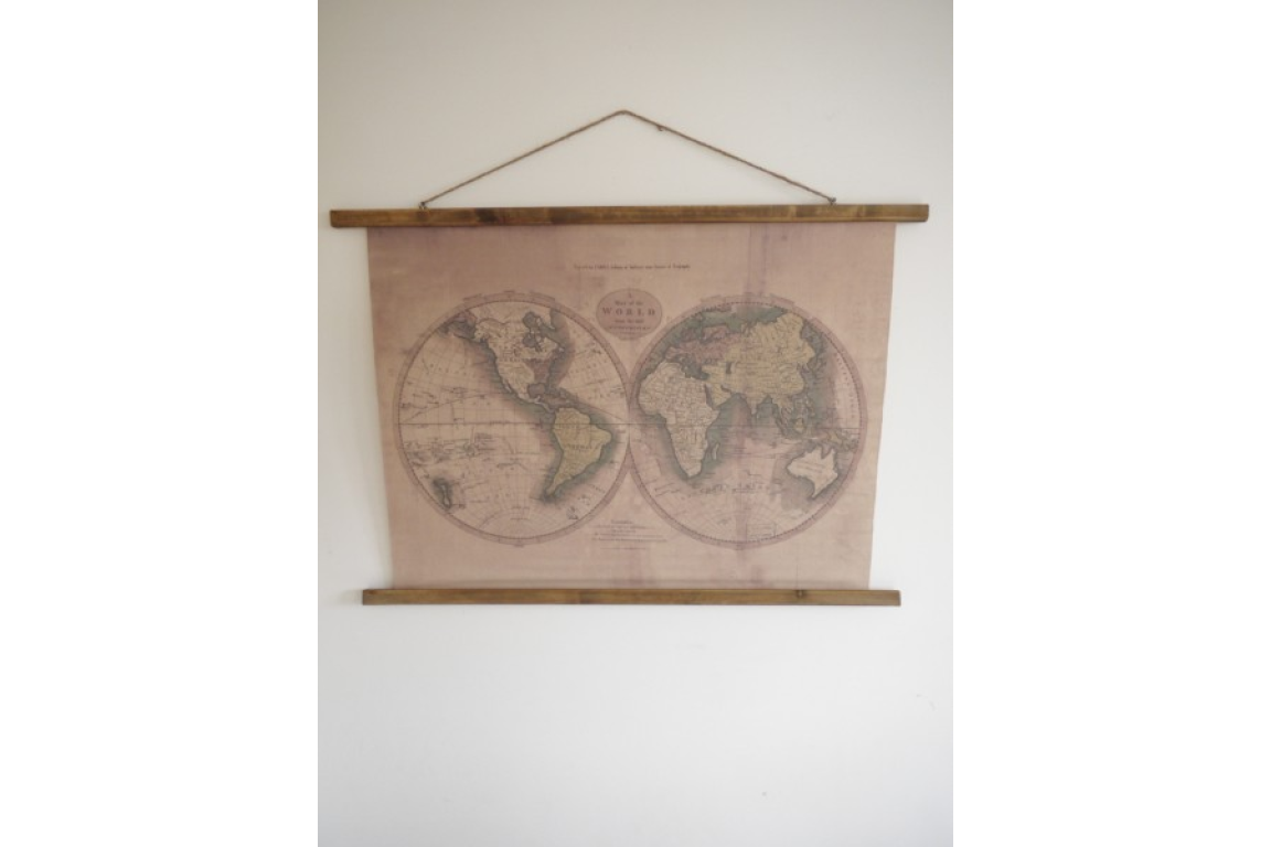 Wall Decoration
