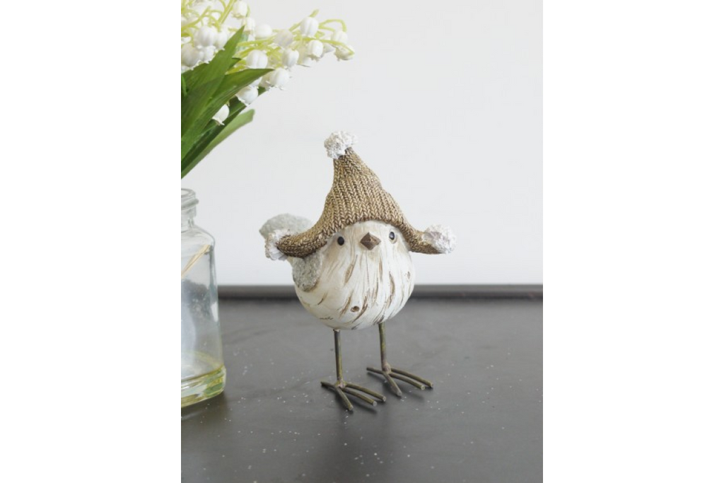 Christmas Bird