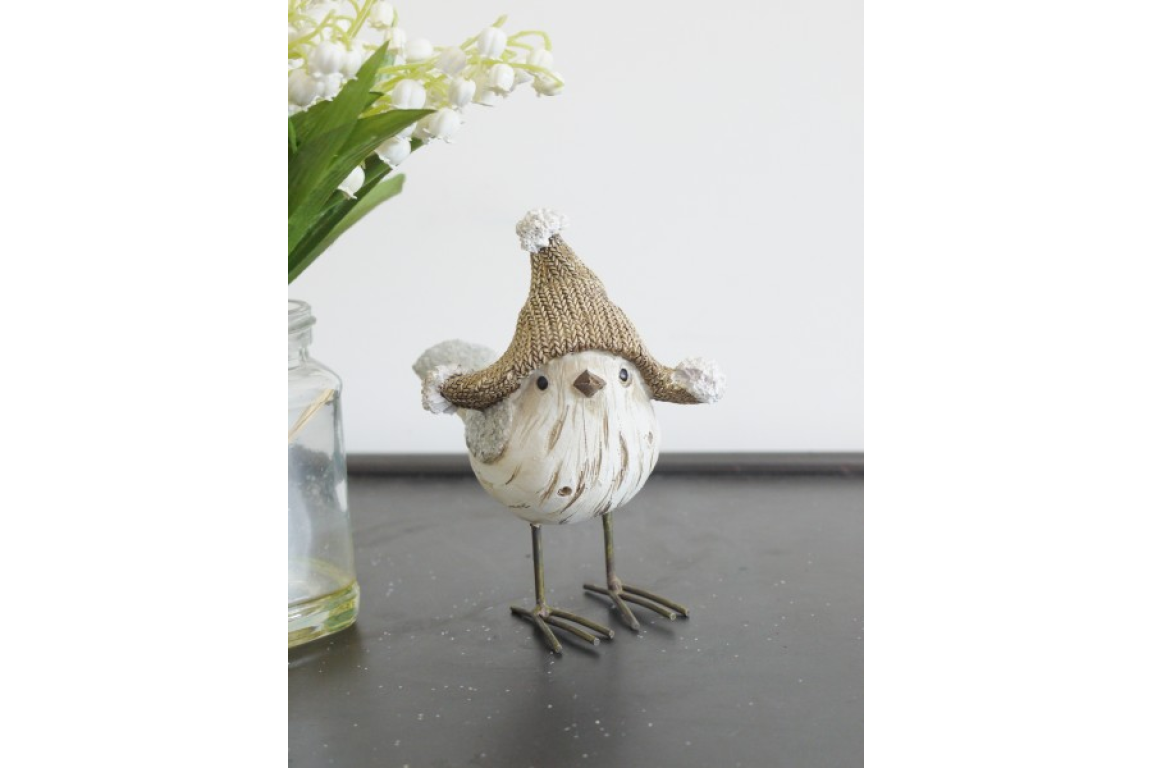 Christmas Bird