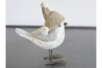 Christmas Bird