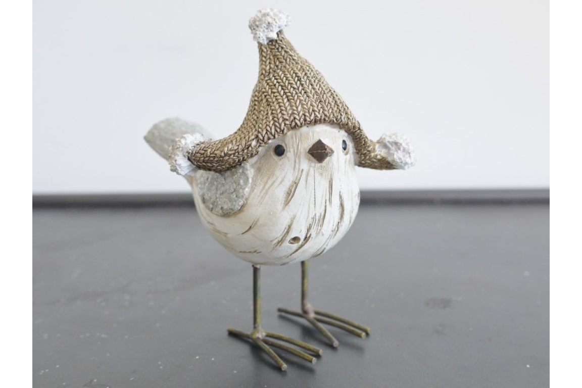 Christmas Bird