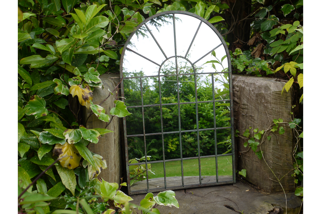 Arch Mirror
