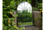 Arch Mirror