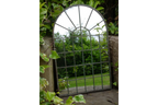 Arch Mirror