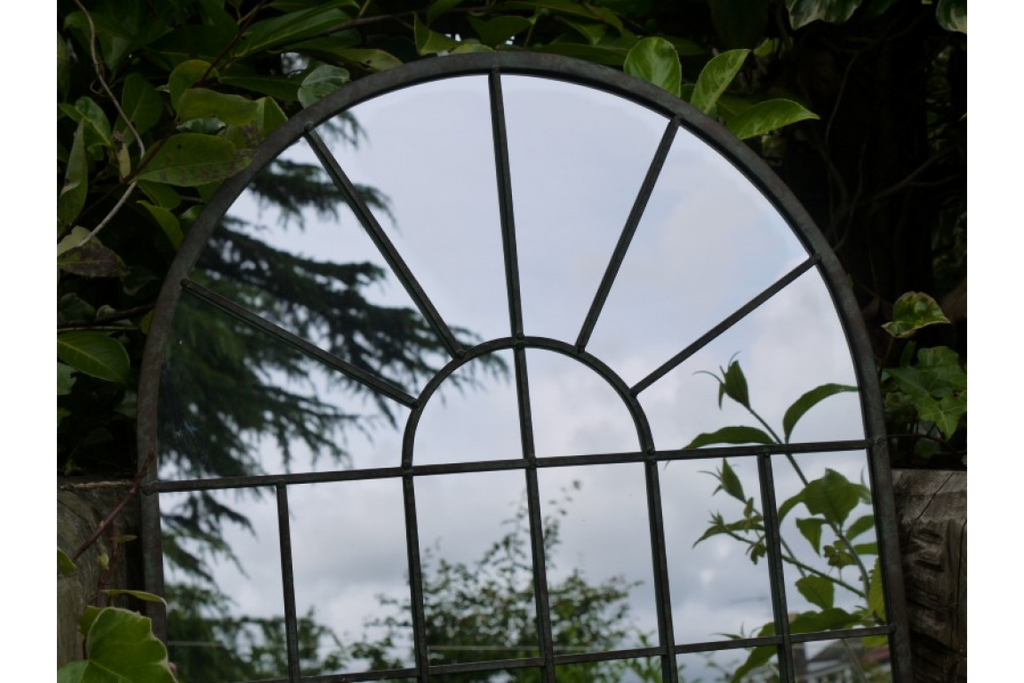 Arch Mirror