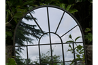 Arch Mirror