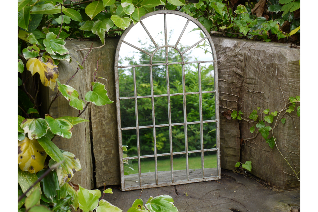 Arch Mirror