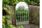 Arch Mirror