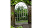 Arch Mirror