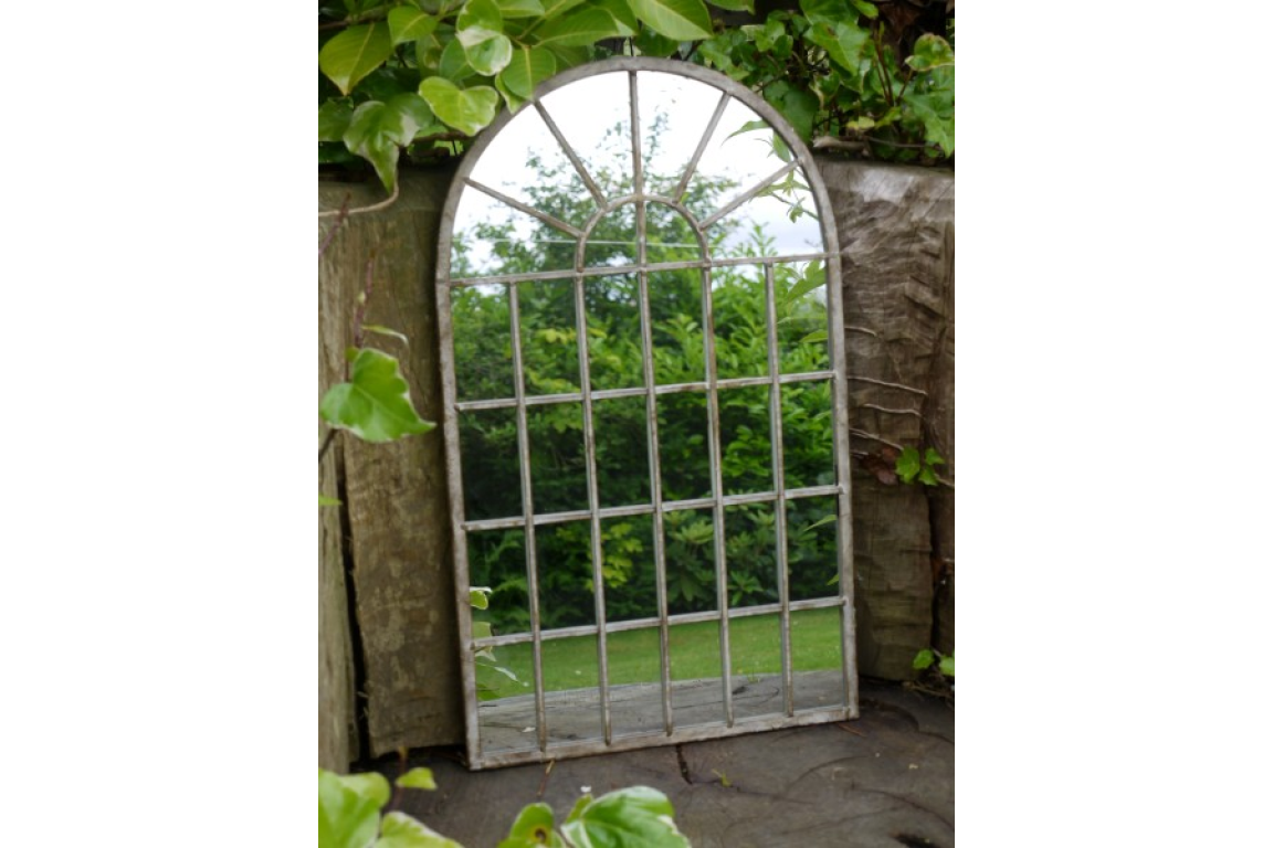 Arch Mirror
