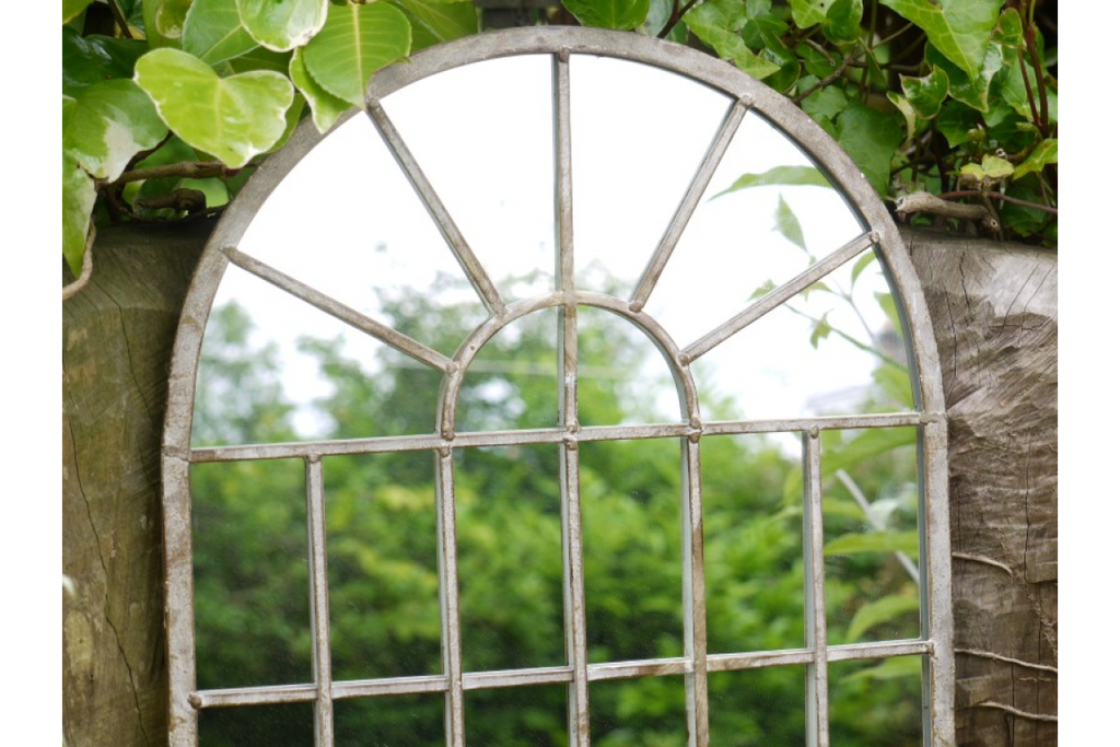 Arch Mirror