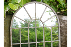 Arch Mirror