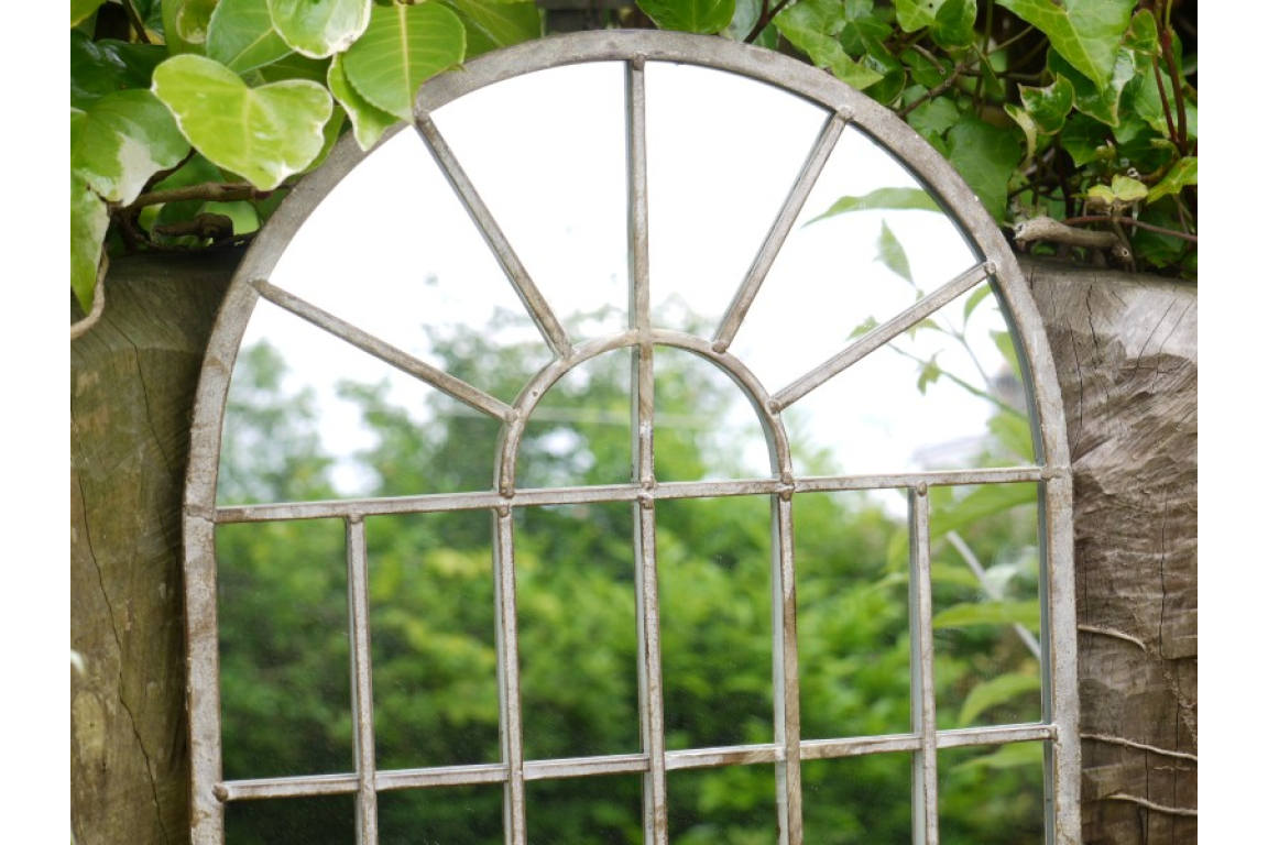 Arch Mirror