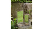Set Of 2 Wall Mirrors