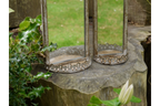 Set Of 2 Wall Mirrors