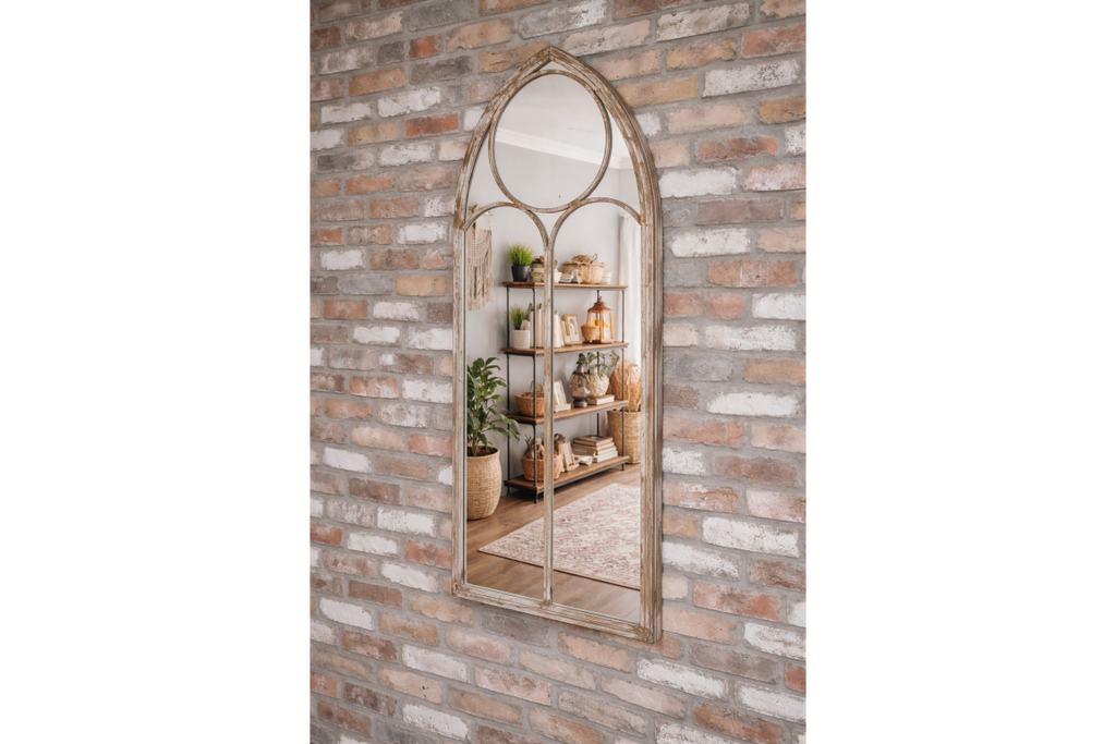 Arch Mirror