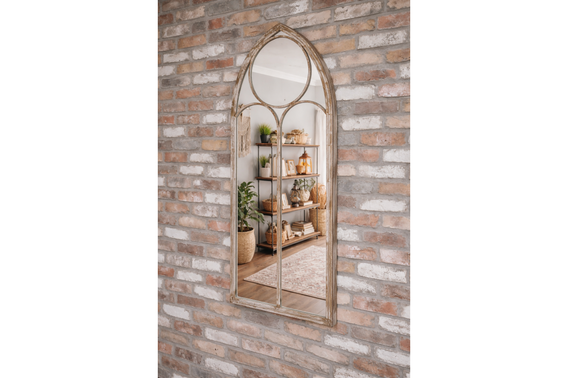 Arch Mirror