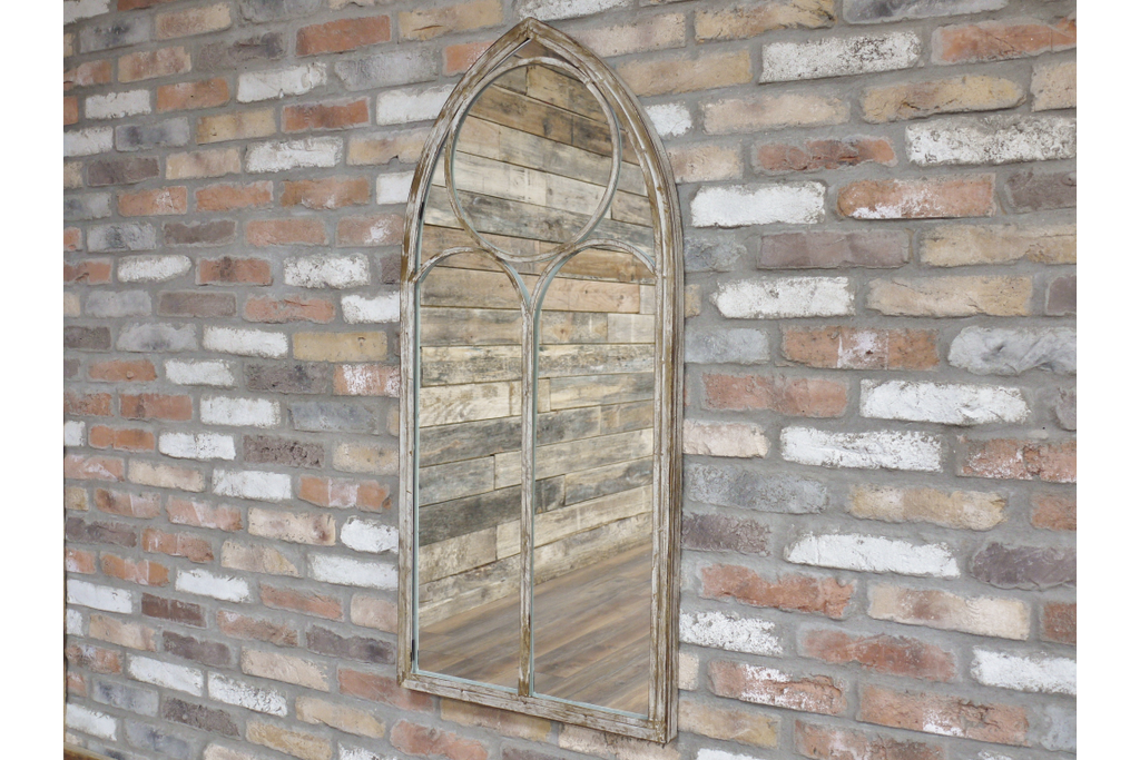 Arch Mirror