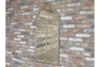 Arch Mirror