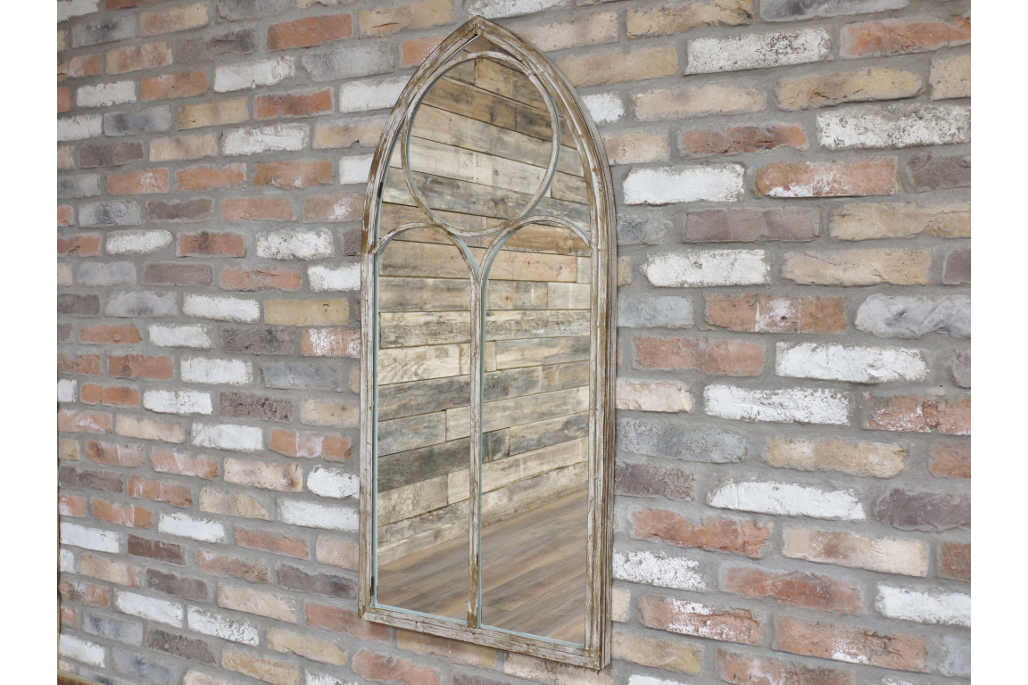 Arch Mirror