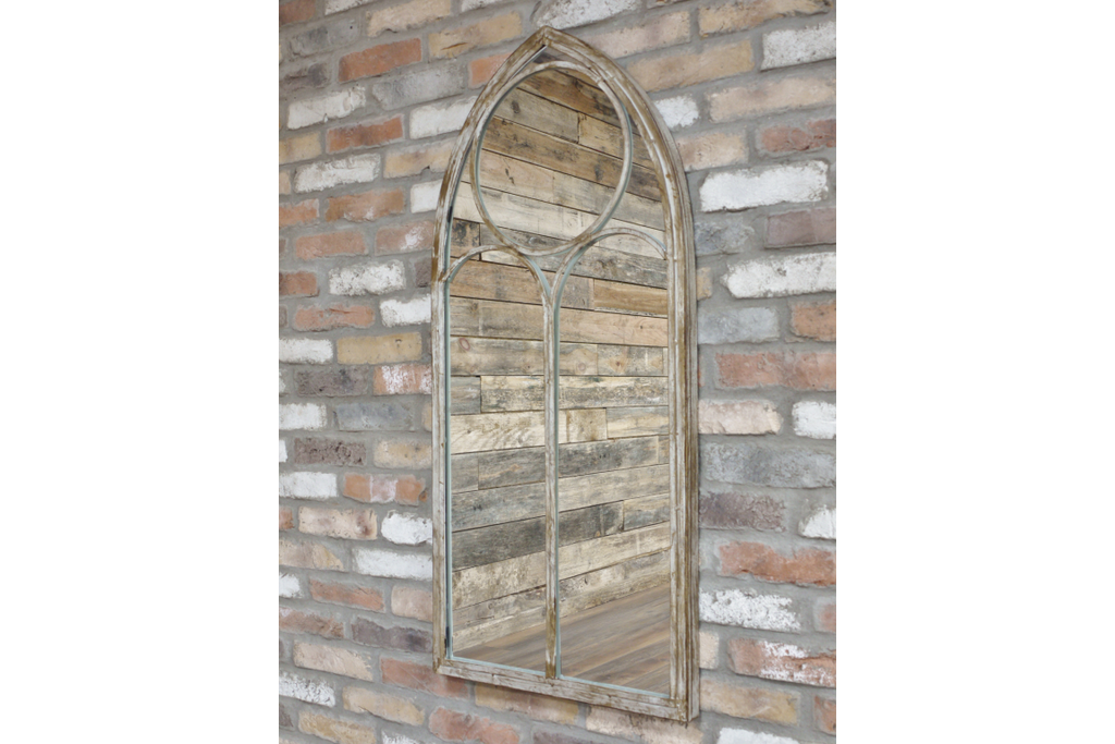 Arch Mirror