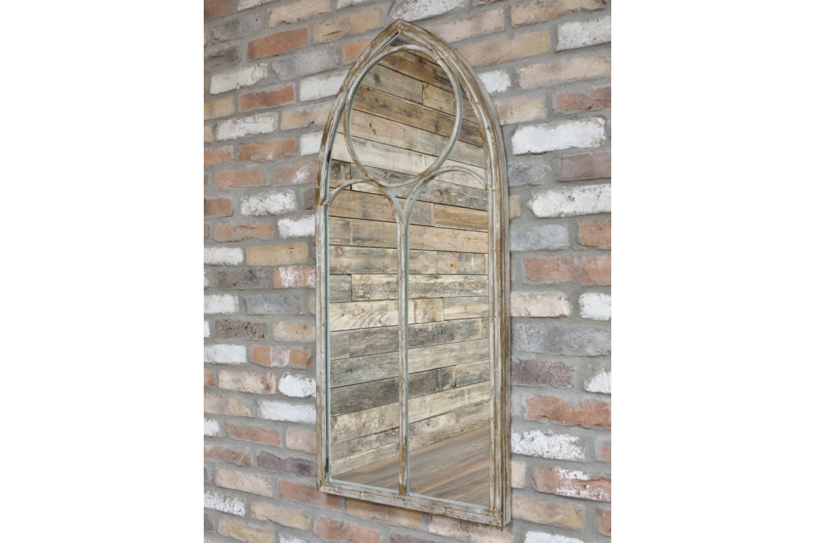 Arch Mirror