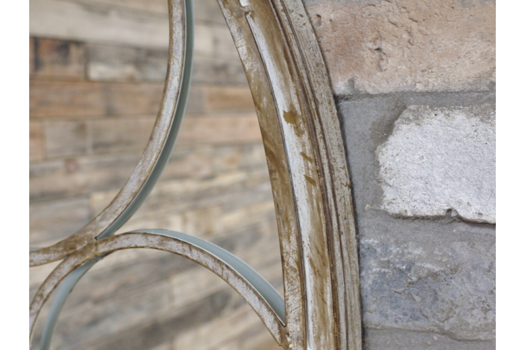Arch Mirror