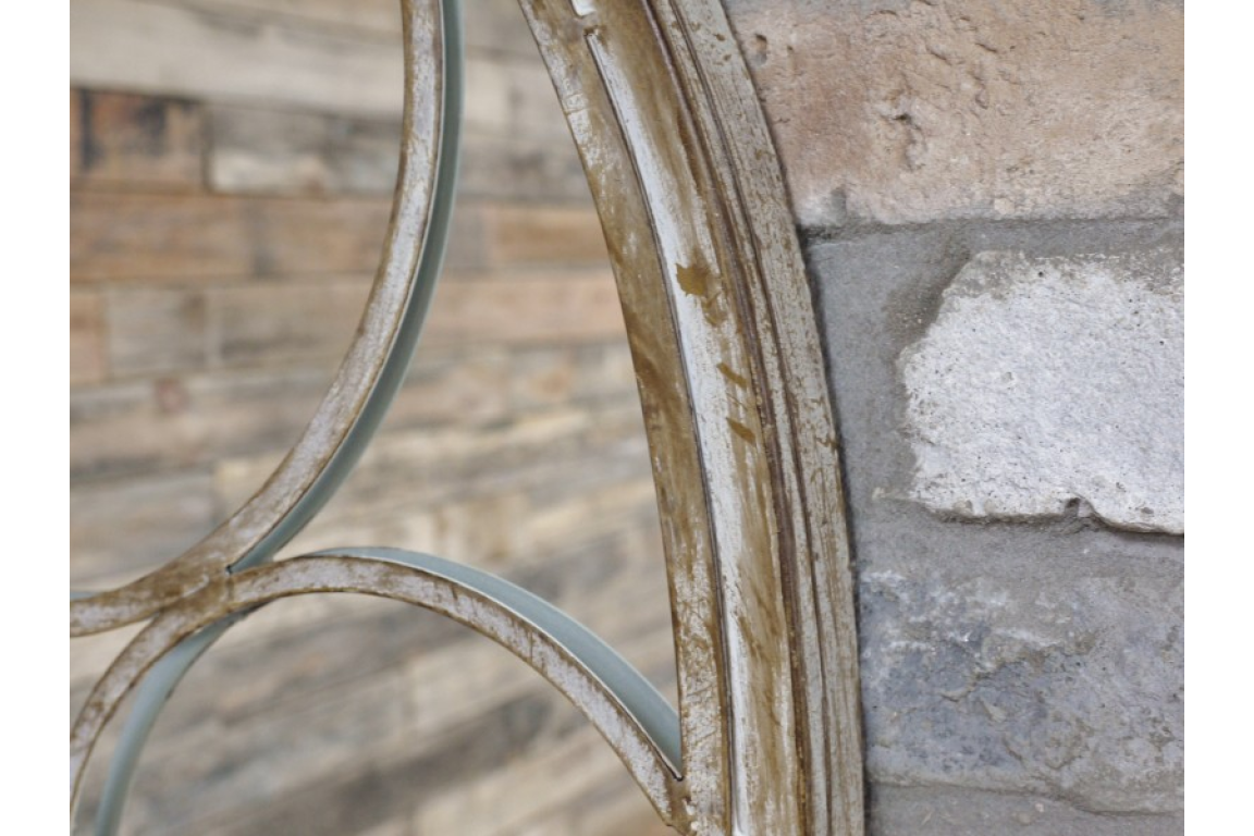 Arch Mirror