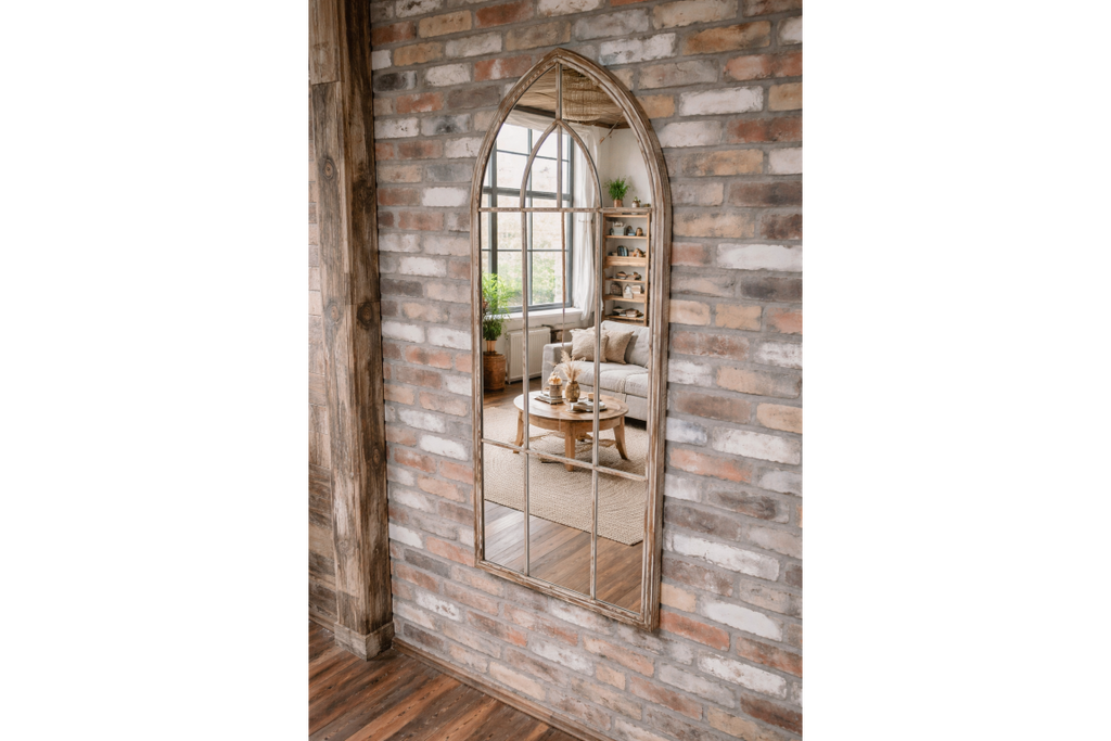 Arch Mirror