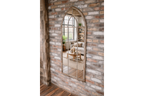 Arch Mirror