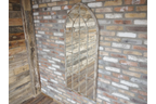 Arch Mirror
