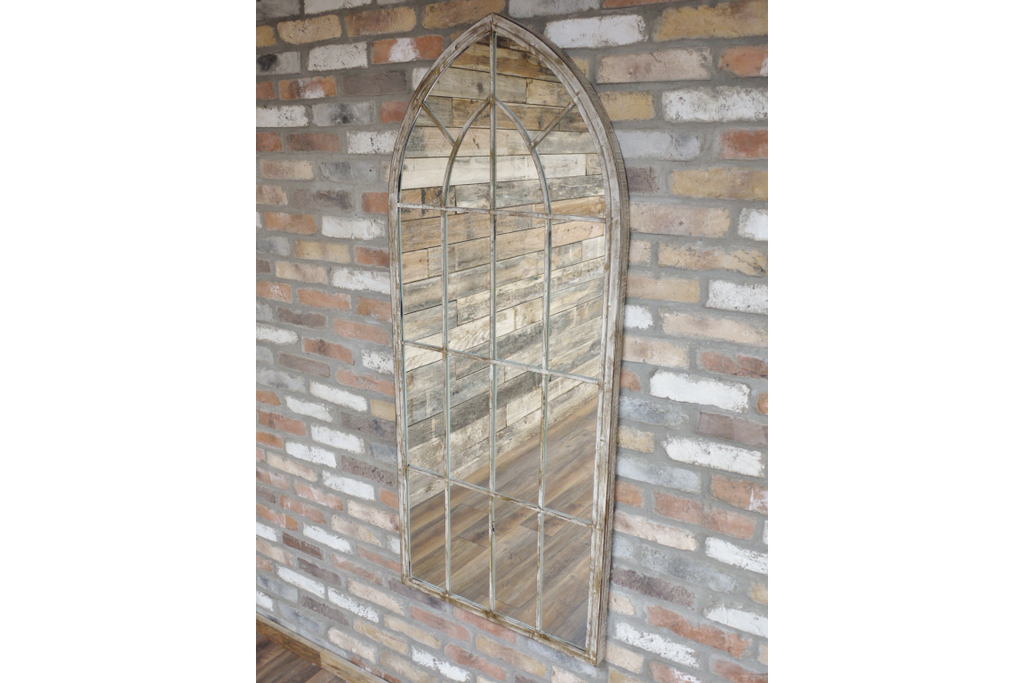 Arch Mirror