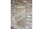 Arch Mirror