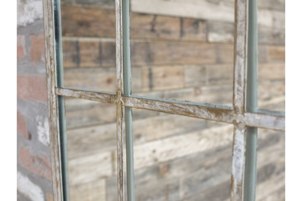 Arch Mirror