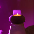 Concrete Mini Tealight Holder