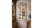 Rustic Mirror