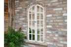 Rustic Mirror
