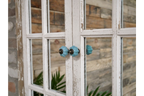 Rustic Mirror