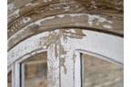 Rustic Mirror