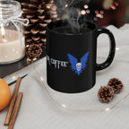 Dying For Coffee Mug 11oz