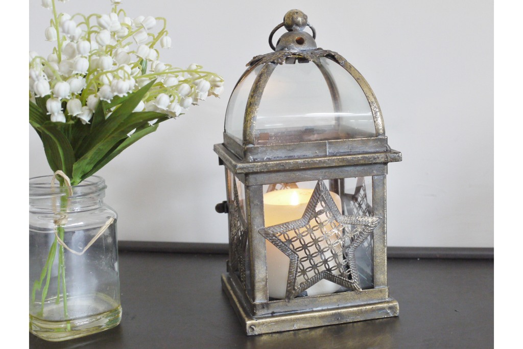 Star Lantern
