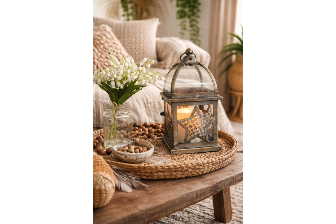 Star Lantern
