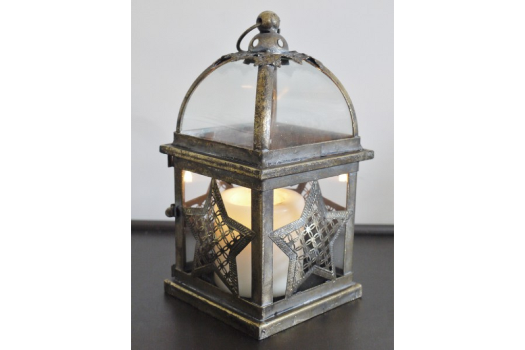 Star Lantern
