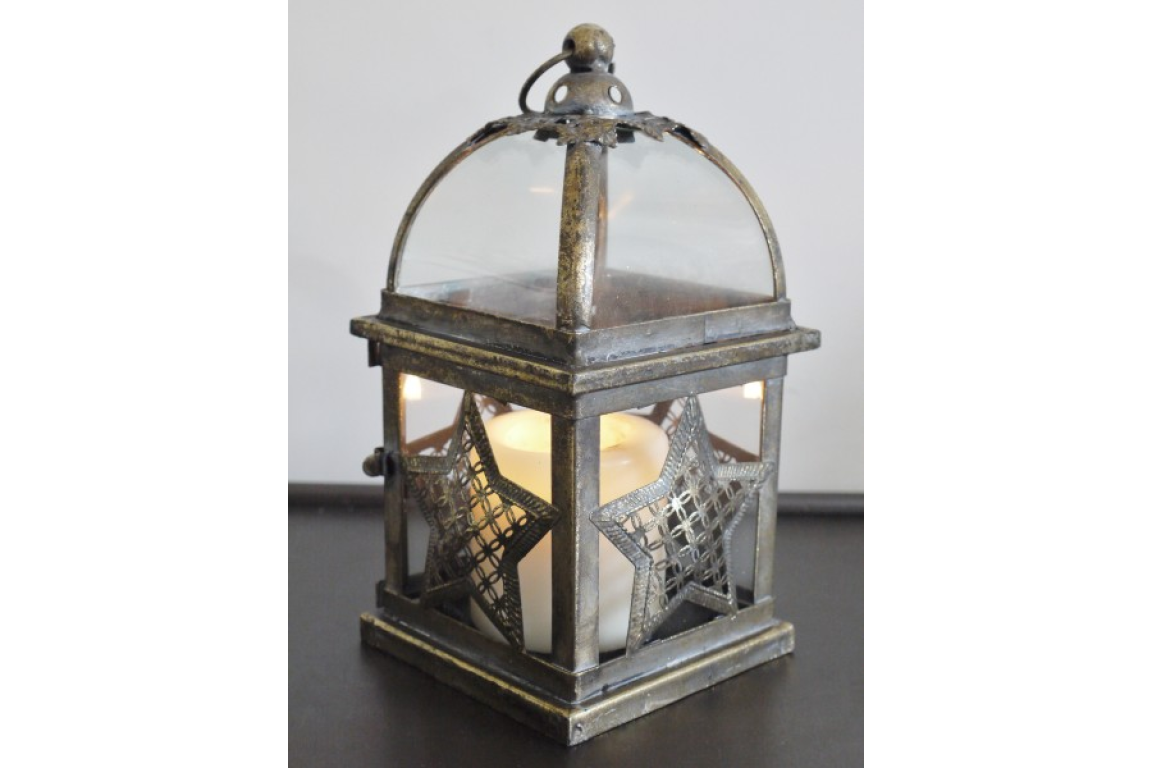 Star Lantern