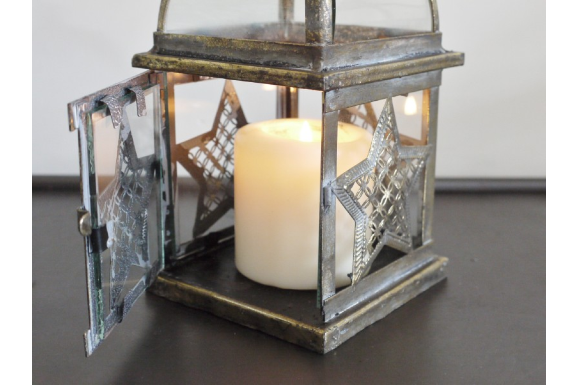 Star Lantern