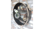 Circle Shelves