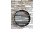 Circle Shelves